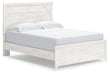 Gerridan Bedroom Set - Ogle Furniture (TN)
