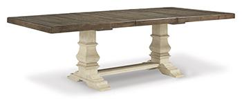 Bolanburg Dining Room Set - Ogle Furniture (TN)