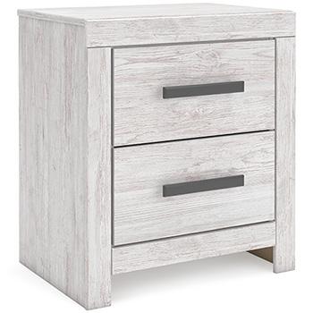 Cayboni Nightstand - Ogle Furniture (TN)