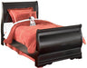 Huey Vineyard Bedroom Set - Ogle Furniture (TN)