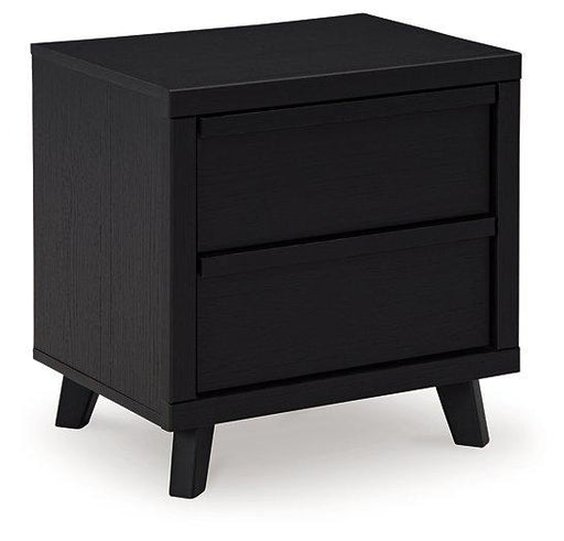 Danziar Nightstand - Ogle Furniture (TN)