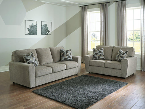 Cascilla Living Room Set - Ogle Furniture (TN)