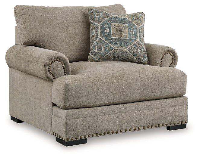 Galemore Living Room Set - Ogle Furniture (TN)
