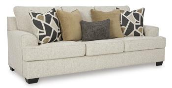 Heartcort Living Room Set - Ogle Furniture (TN)