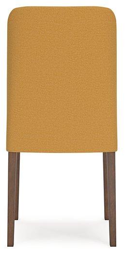 Lyncott Dining Room Set - Ogle Furniture (TN)