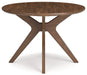 Lyncott Dining Room Set - Ogle Furniture (TN)