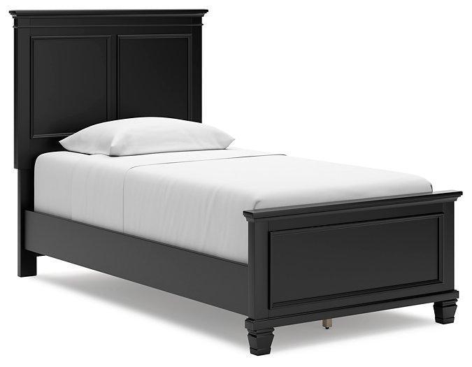 Lanolee Bedroom Set - Ogle Furniture (TN)
