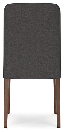 Lyncott Dining Room Set - Ogle Furniture (TN)