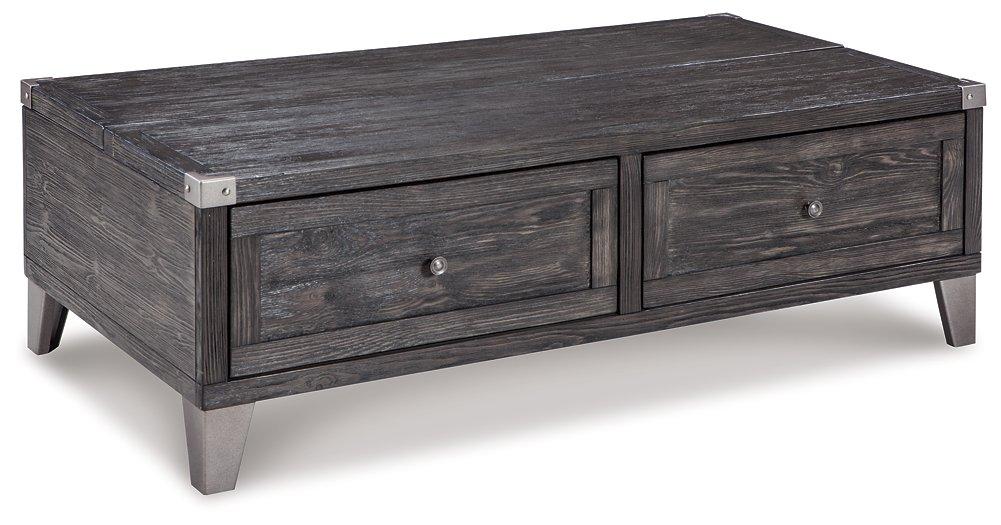 Todoe Table Set - Ogle Furniture (TN)