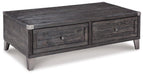 Todoe Table Set - Ogle Furniture (TN)