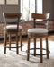 Valebeck Counter Height Bar Stool - Ogle Furniture (TN)