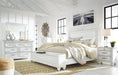 Kanwyn Bedroom Set - Ogle Furniture (TN)