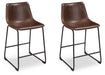 Centiar Counter Height Bar Stool - Ogle Furniture (TN)