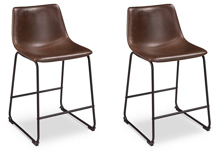 Centiar Counter Height Bar Stool - Ogle Furniture (TN)