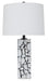Macaria Table Lamp - Ogle Furniture (TN)