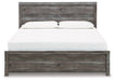 Bronyan Bedroom Set - Ogle Furniture (TN)