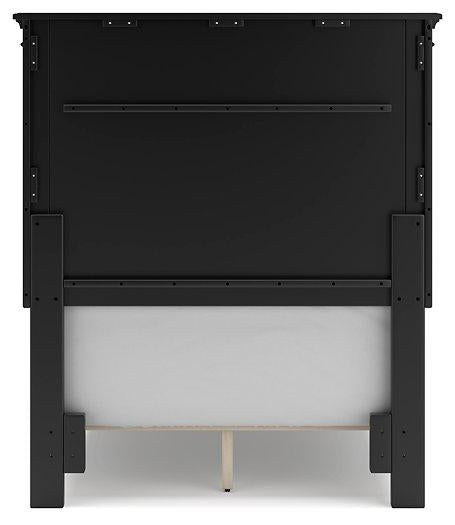 Lanolee Bedroom Set - Ogle Furniture (TN)