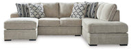Calnita Living Rom Set - Ogle Furniture (TN)