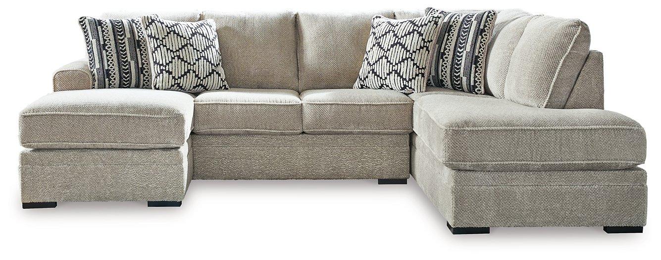 Calnita Living Room Set - Ogle Furniture (TN)