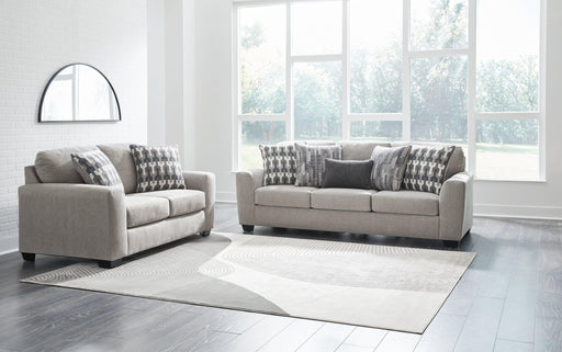 Avenal Park Living Room Set - Ogle Furniture (TN)