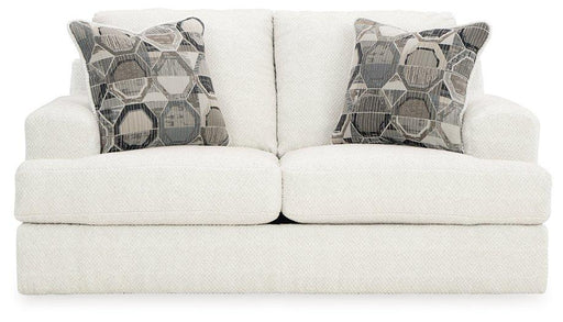 Karinne Loveseat - Ogle Furniture (TN)
