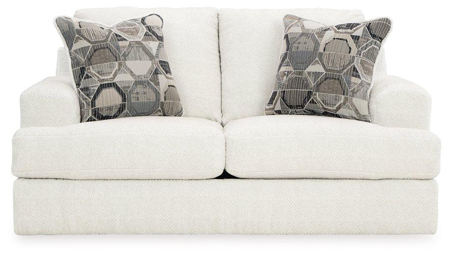 Karinne Loveseat