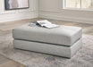 Amiata Oversized Accent Ottoman - Ogle Furniture (TN)