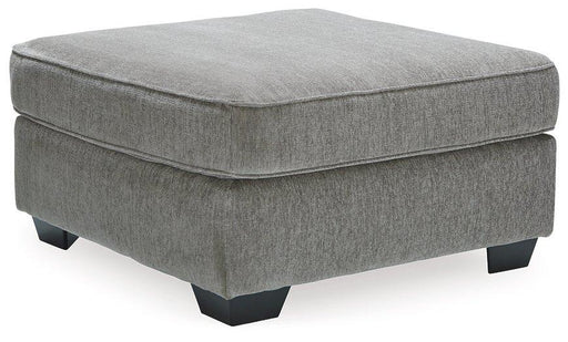 Altari Oversized Accent Ottoman - Ogle Furniture (TN)
