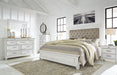 Kanwyn Bedroom Set - Ogle Furniture (TN)