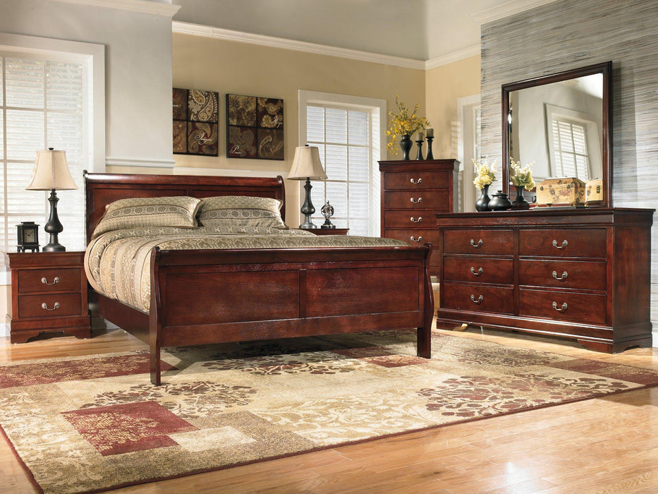 Alisdair Dresser - Ogle Furniture (TN)