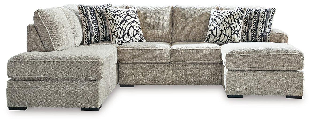 Calnita Living Rom Set - Ogle Furniture (TN)