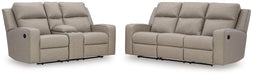 Lavenhorne Living Room Set - Ogle Furniture (TN)