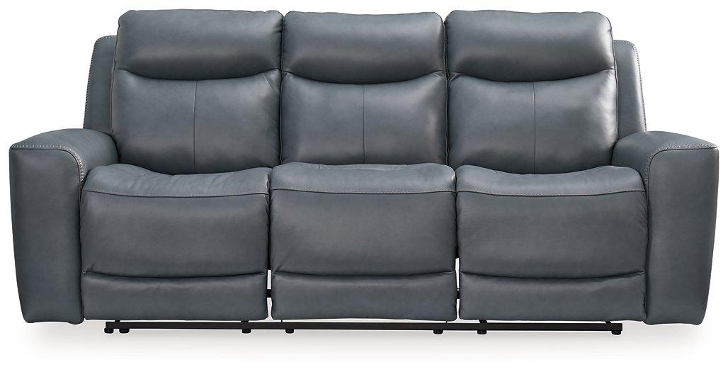 Mindanao Power Reclining Sofa image