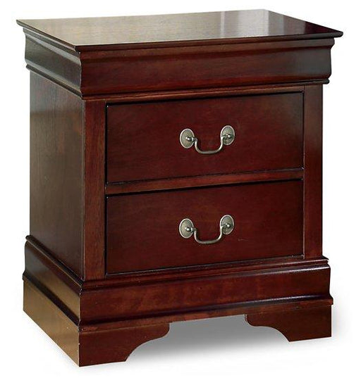 Alisdair Nightstand - Ogle Furniture (TN)