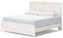 Gerridan Bedroom Set - Ogle Furniture (TN)