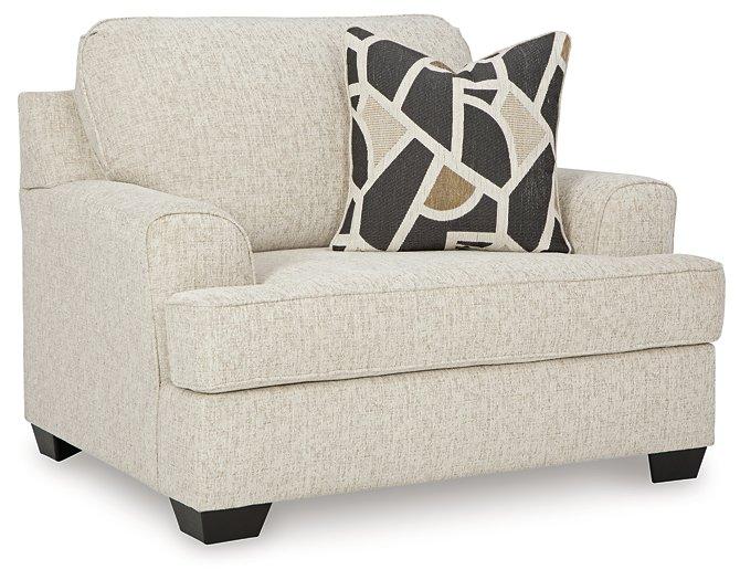 Heartcort Living Room Set - Ogle Furniture (TN)