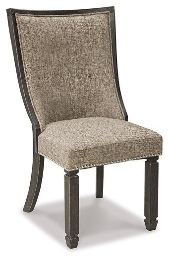 Tyler Creek Dining Set - Ogle Furniture (TN)