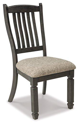 Tyler Creek Dining Set - Ogle Furniture (TN)