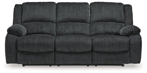 Draycoll Reclining Sofa - Ogle Furniture (TN)
