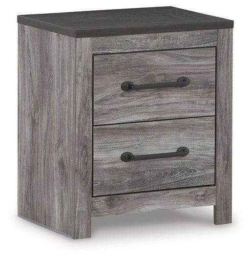 Bronyan Nightstand - Ogle Furniture (TN)