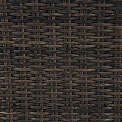 Brook Ranch Outdoor Sofa Sectional/Bench with Cushion (Set of 3) - Ogle Furniture (TN)