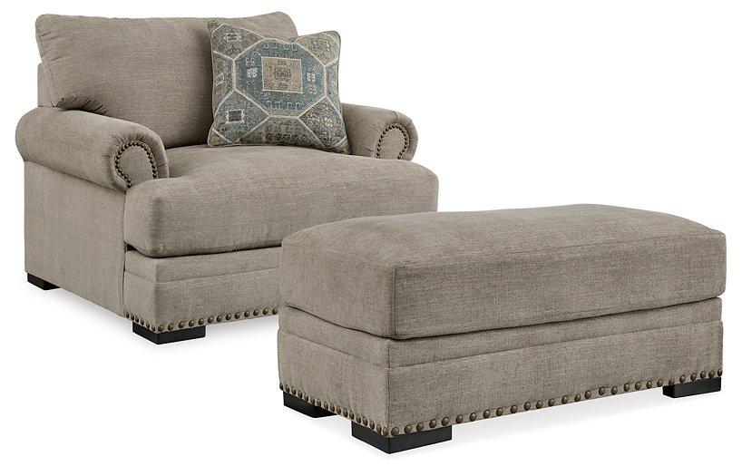 Galemore Living Room Set - Ogle Furniture (TN)