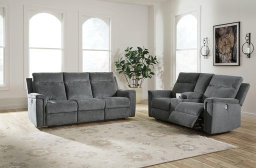 Barnsana Living Room Set - Ogle Furniture (TN)