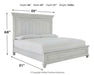 Kanwyn Bedroom Set - Ogle Furniture (TN)