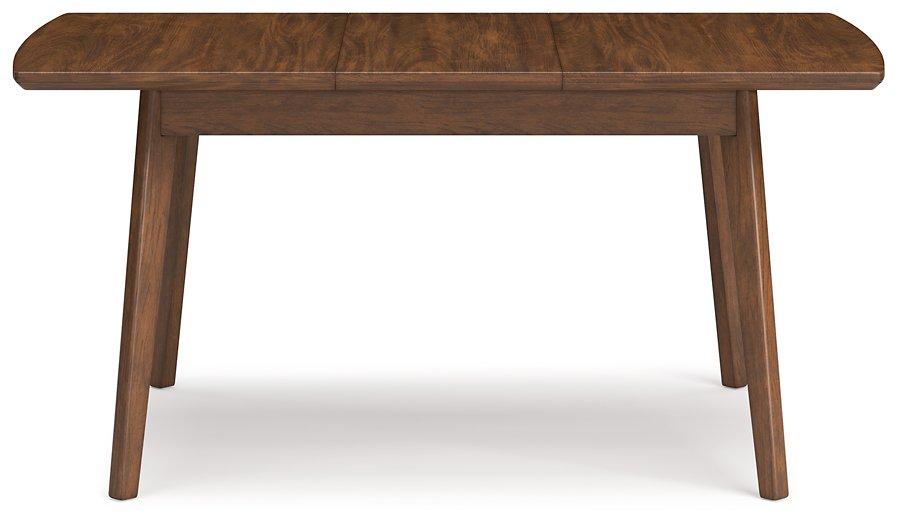 Lyncott Dining Room Set - Ogle Furniture (TN)
