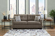 Mahoney Living Room Set - Ogle Furniture (TN)