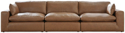 Emilia Sectional Sofa - Ogle Furniture (TN)
