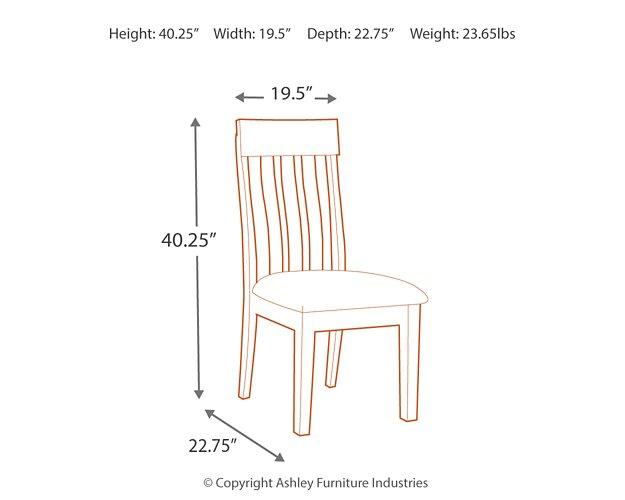 Ralene Dining Room Set - Ogle Furniture (TN)