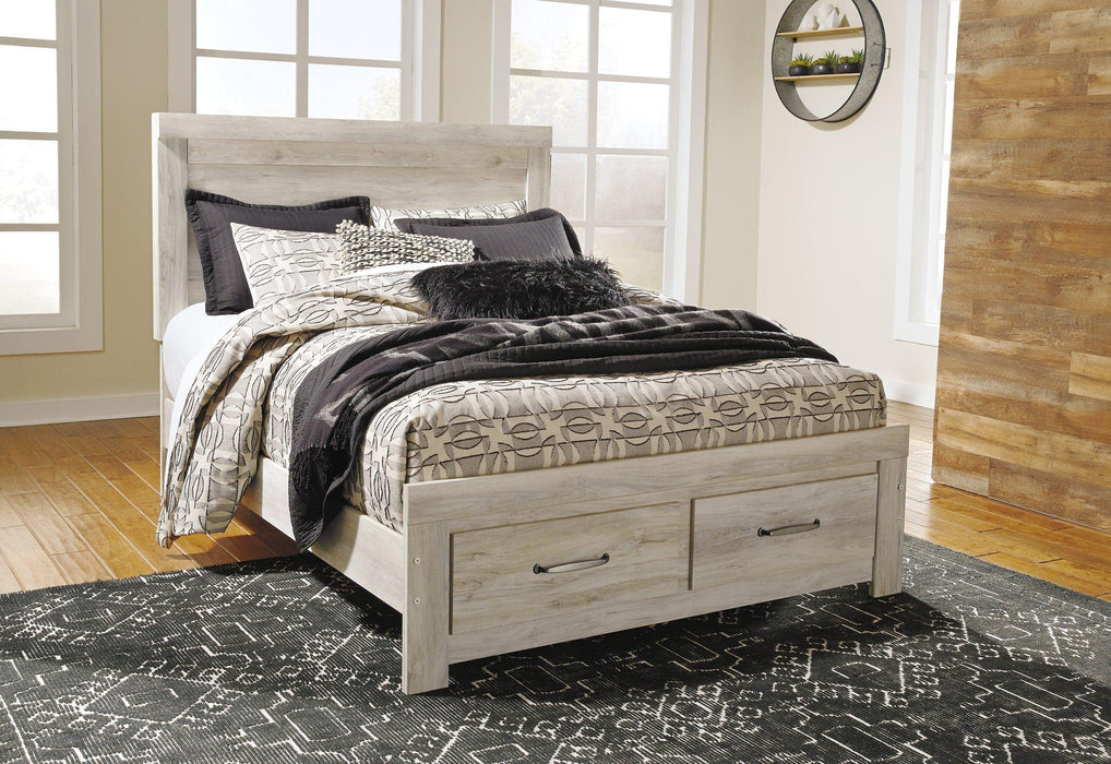 Bellaby Bedroom Set