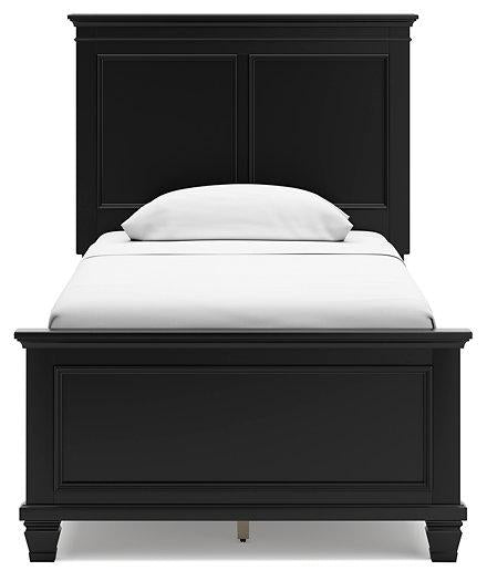 Lanolee Bedroom Set - Ogle Furniture (TN)
